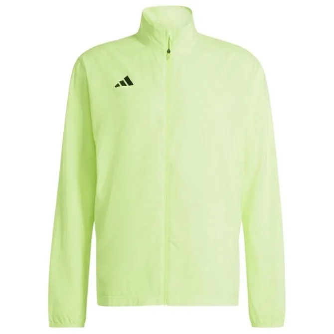 adidas Juoksutakki^Adizero E Jacket Keltainen