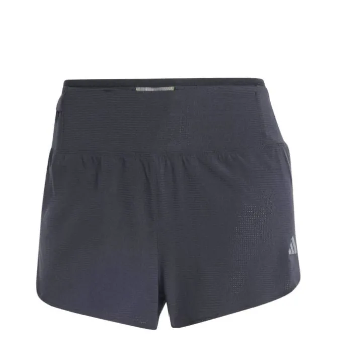 adidas Lyhyet Trikoot Ja Shortsit^Adizero Gel Shorts Musta