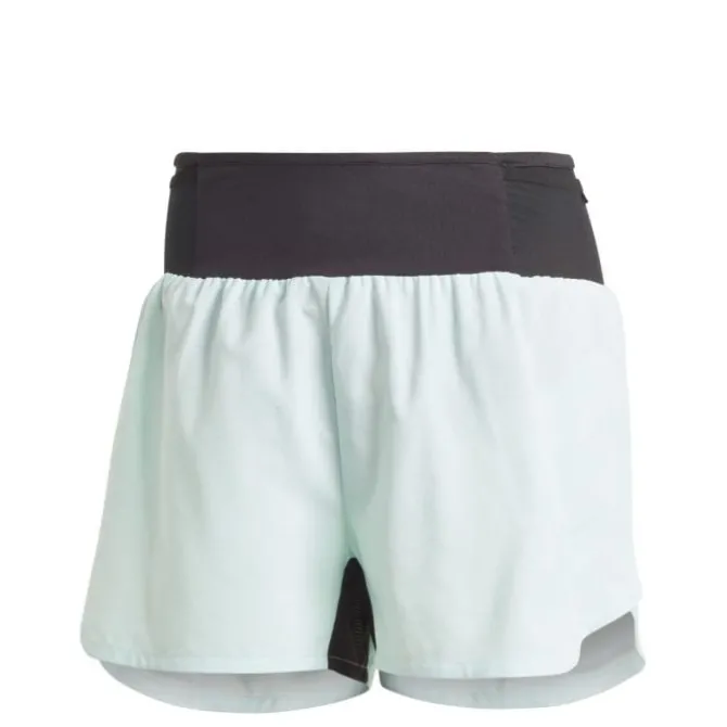 adidas Lyhyet Trikoot Ja Shortsit^Agr Shorts Sininen