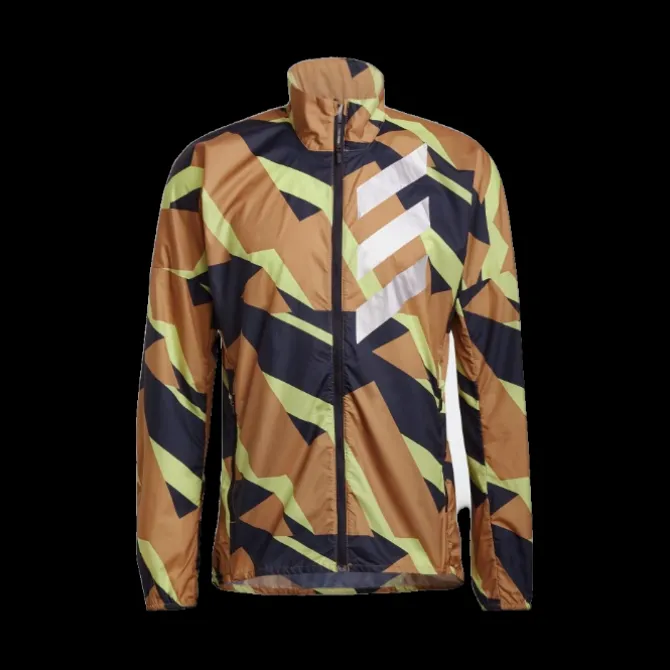 adidas Juoksutakki^Agr Wind Jacket