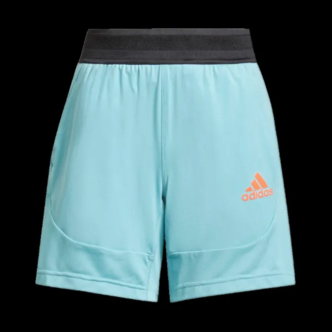 adidas Shortsit Ja Housut^B H.R. Sh