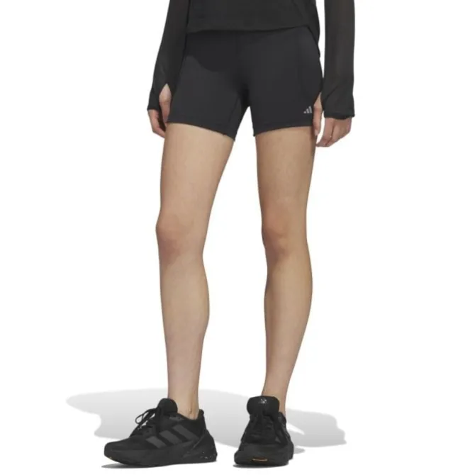 adidas Lyhyet Trikoot Ja Shortsit^Daily Run 5inch Musta