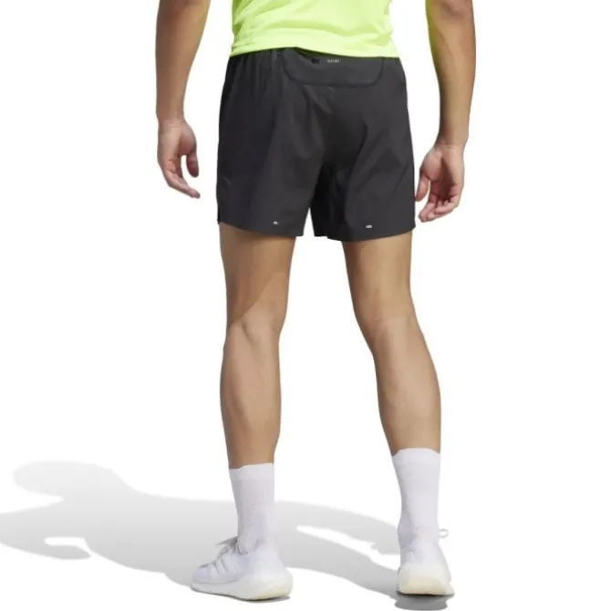 adidas Lyhyet Trikoot Ja Shortsit^D4R Shorts Musta