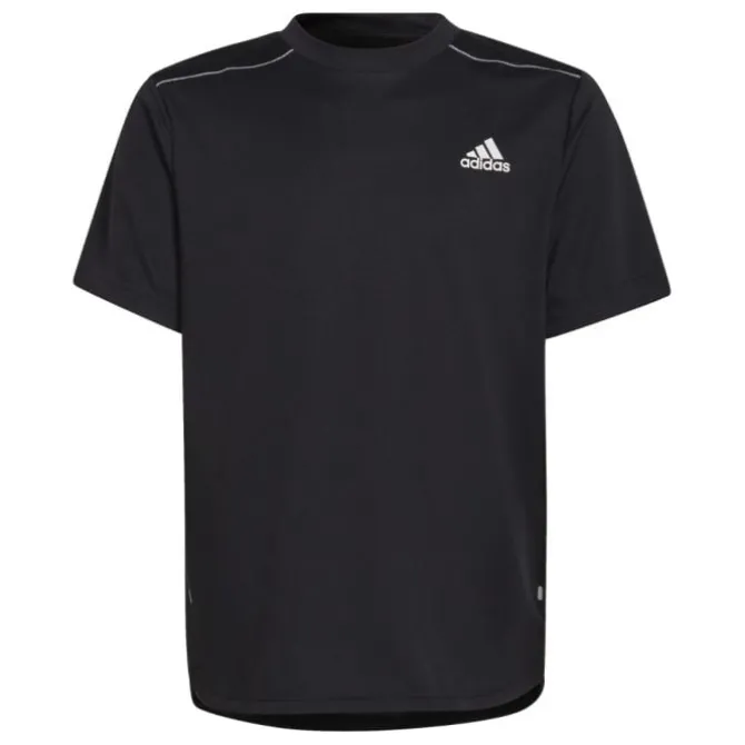 adidas T-paidat Ja Topit^D4S Tee Musta