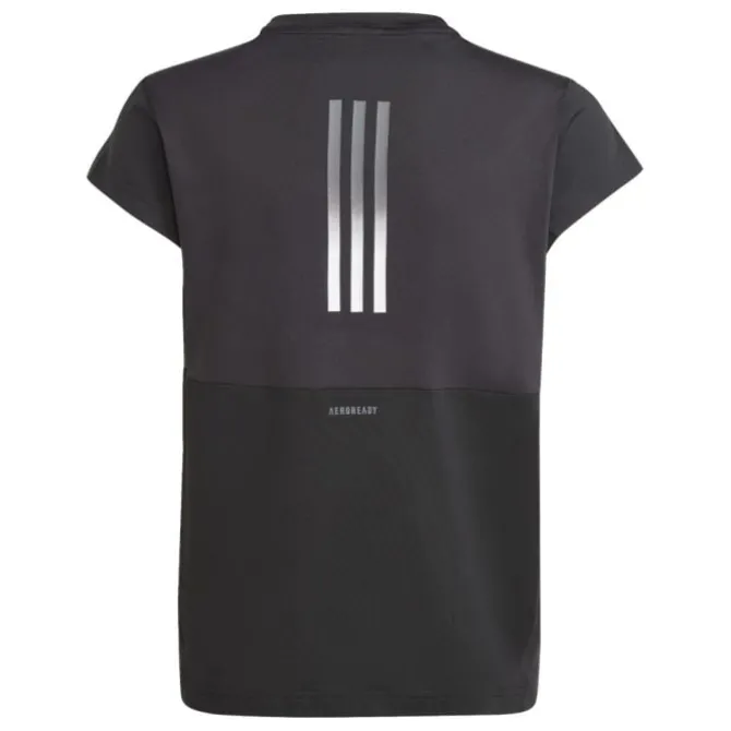 adidas T-paidat Ja Topit | T-paidat Ja Pitkähihaiset^ G T1 3S Tee Musta