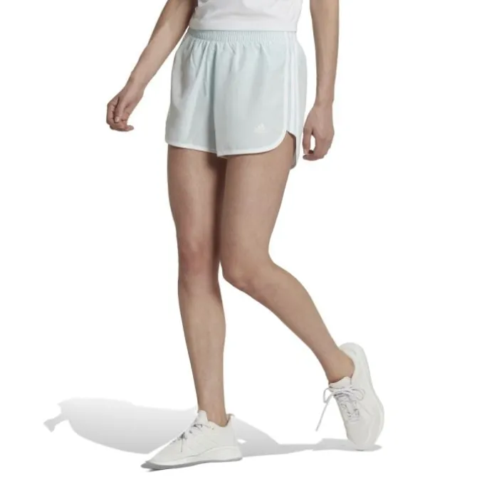 adidas Lyhyet Trikoot Ja Shortsit^M20 Shorts 4" Sininen