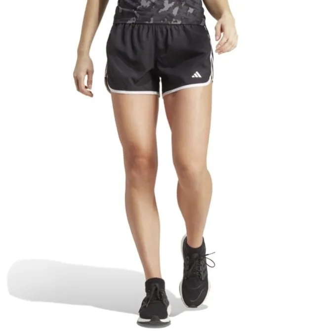 adidas Lyhyet Trikoot Ja Shortsit^M20 Shorts 4" Musta