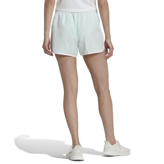 adidas Lyhyet Trikoot Ja Shortsit^M20 Shorts 4" Sininen