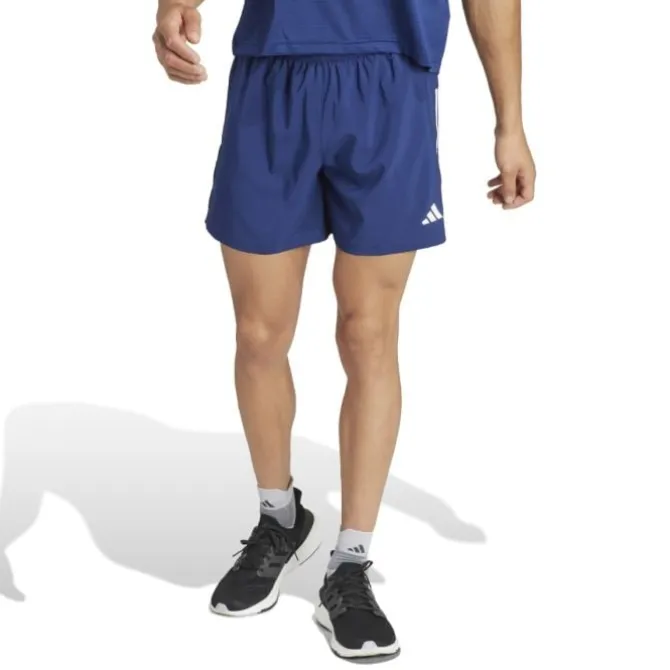 adidas Lyhyet Trikoot Ja Shortsit^Own The Run B Shorts Sininen