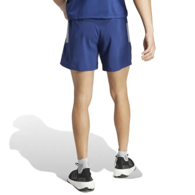 adidas Lyhyet Trikoot Ja Shortsit^Own The Run B Shorts Sininen