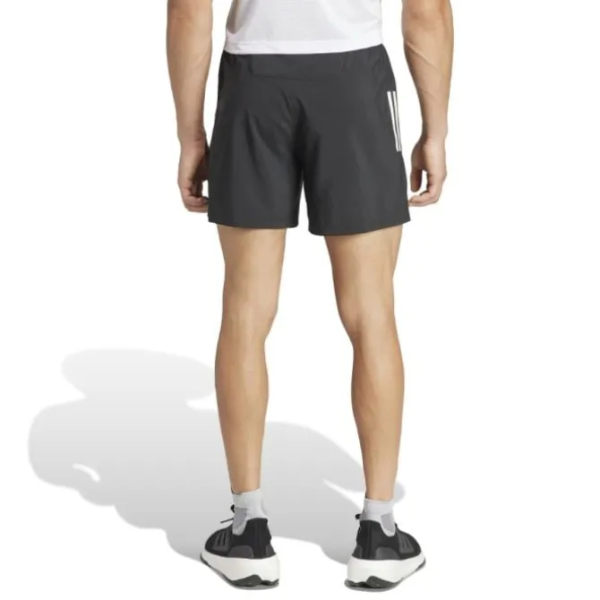 adidas Lyhyet Trikoot Ja Shortsit^Own The Run B Shorts Musta