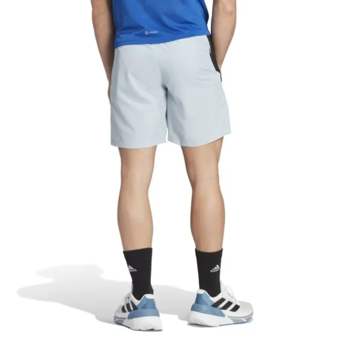 adidas Lyhyet Trikoot Ja Shortsit^Own The Run Shorts Sininen