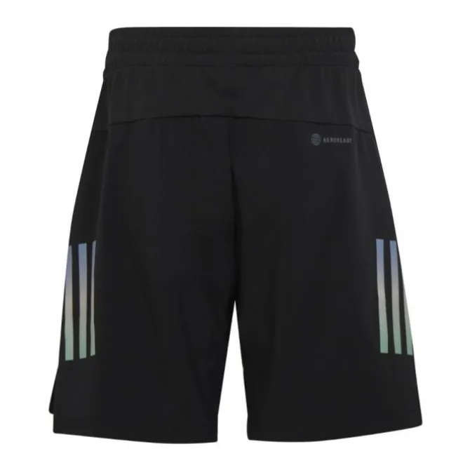 adidas Shortsit Ja Housut^Run Woven Shorts Musta