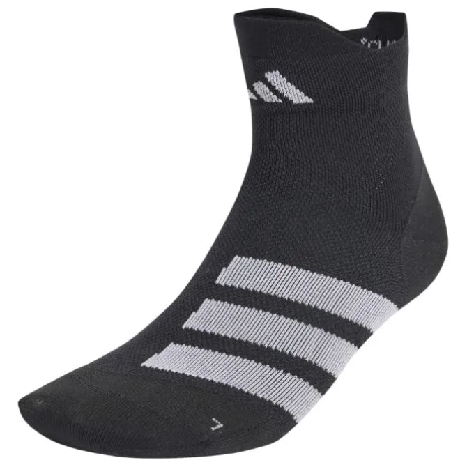 adidas Sukat | Juoksusukat^Runxadizero Sock Musta