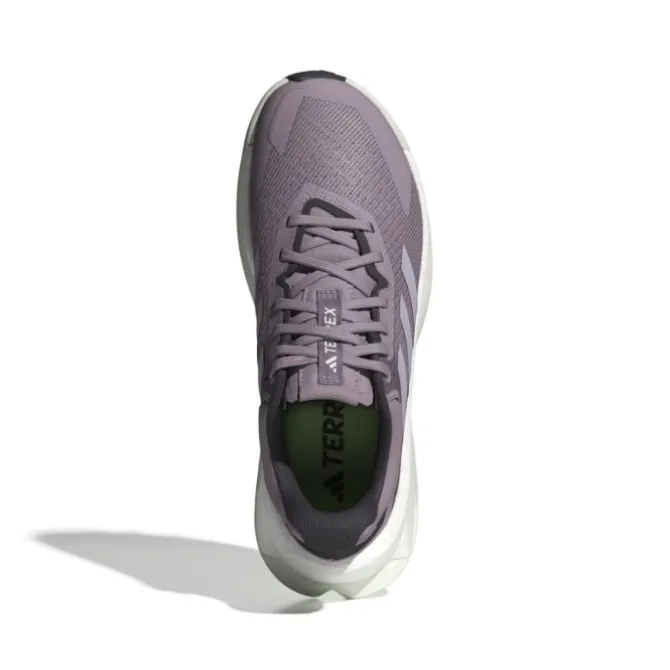 adidas Neutraalit Juoksukengät | Polkujuoksukengät^Terrex Soulstride Ultra Violetti