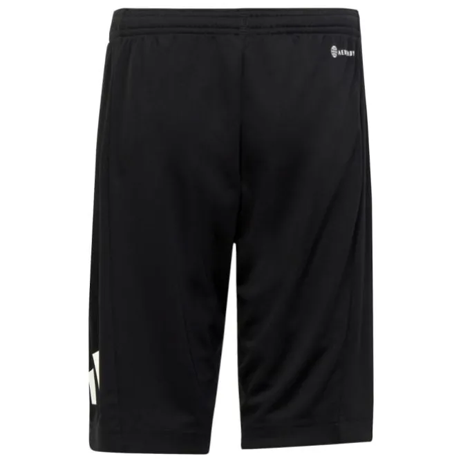 adidas Shortsit Ja Housut^TR-ES Logo Shorts Musta