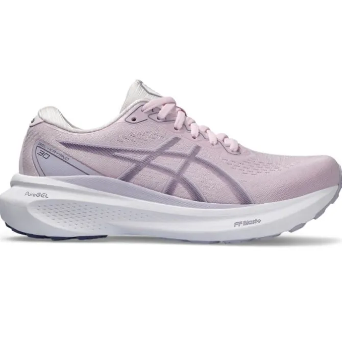 Asics Pronaatio Juoksukengät | Päivittäiseen Harjoitteluun^Gel-Kayano 30 Ruusu