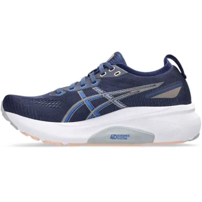 Asics Pronaatio Juoksukengät | Päivittäiseen Harjoitteluun^Gel-Kayano 31 Sininen