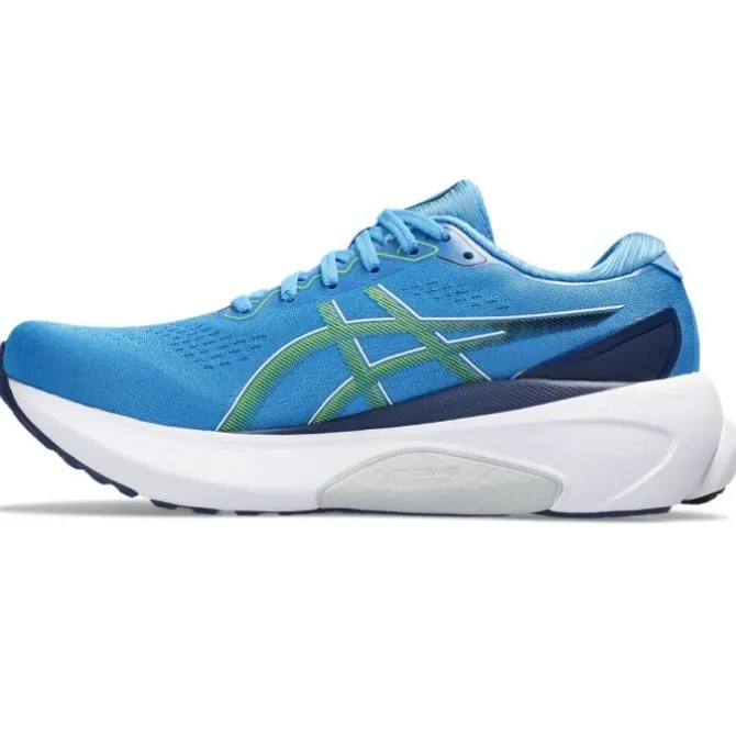 Asics Pronaatio Juoksukengät | Päivittäiseen Harjoitteluun^Gel-Kayano 30 Sininen