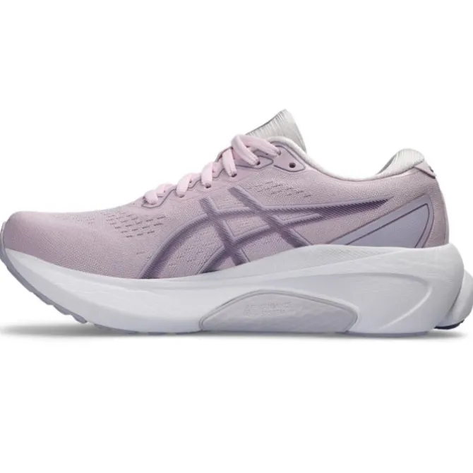 Asics Pronaatio Juoksukengät | Päivittäiseen Harjoitteluun^Gel-Kayano 30 Ruusu