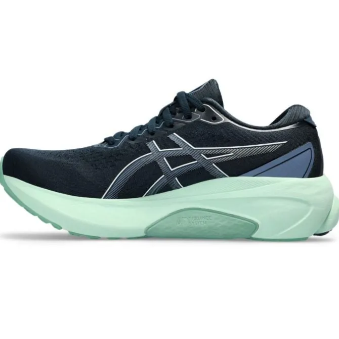 Asics Pronaatio Juoksukengät | Päivittäiseen Harjoitteluun^Gel-Kayano 30 Musta