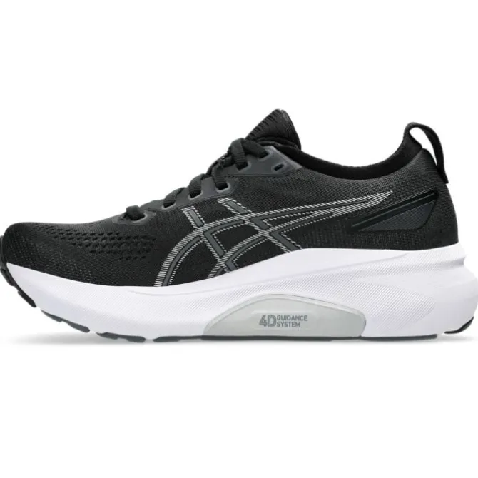 Asics Pronaatio Juoksukengät | Päivittäiseen Harjoitteluun^Gel-Kayano 31 Musta