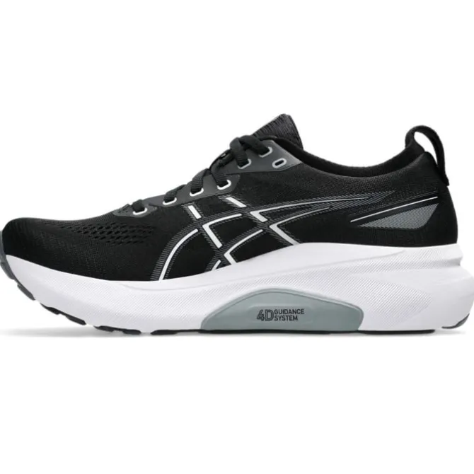 Asics Leveälestiset Juoksukengät | Pronaatio Juoksukengät^Gel-Kayano 31 Extra Wide Valkoinen