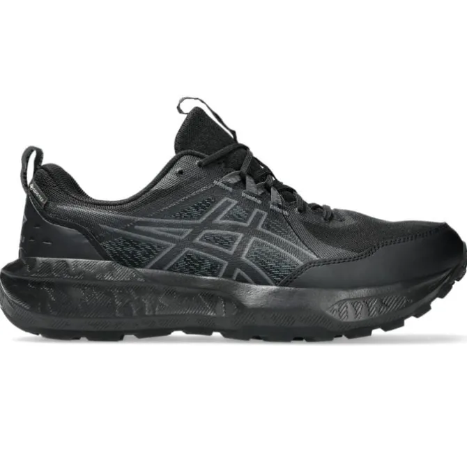 Asics Neutraalit Juoksukengät | Polkujuoksukengät^Gel-Sonoma 8 GTX Musta