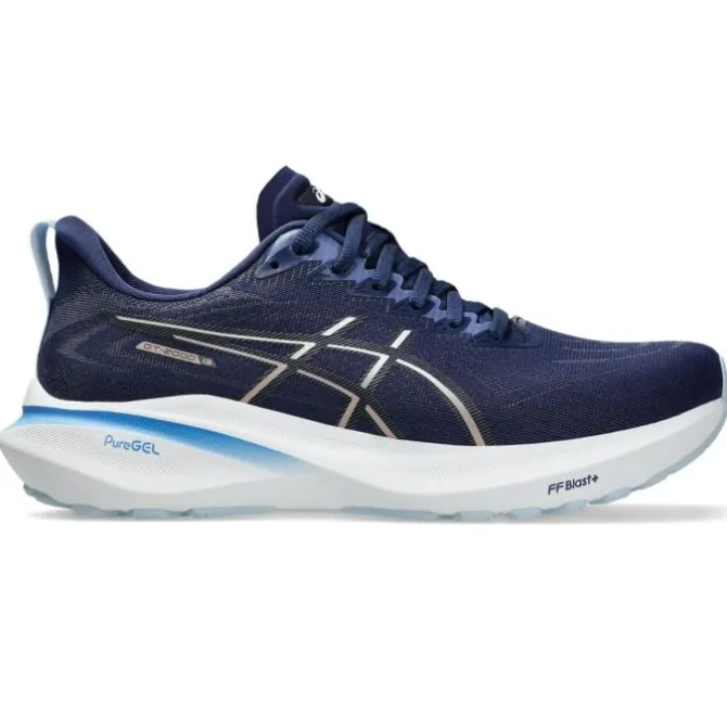 Asics Pronaatio Juoksukengät | Päivittäiseen Harjoitteluun^GT-2000 13 Sininen