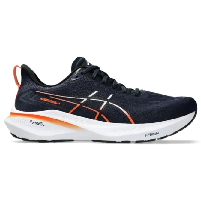 Asics Pronaatio Juoksukengät | Päivittäiseen Harjoitteluun^GT-2000 13 Sininen