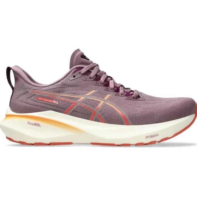 Asics Pronaatio Juoksukengät | Päivittäiseen Harjoitteluun^GT-2000 13 Violetti