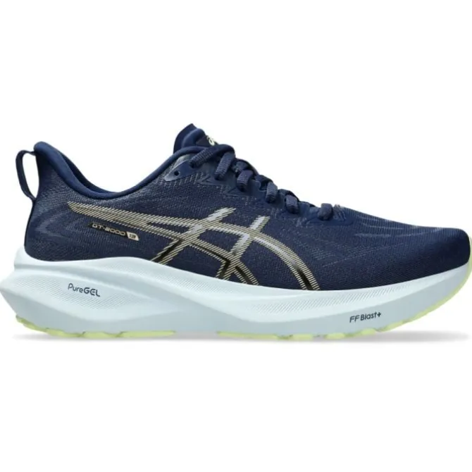 Asics Pronaatio Juoksukengät | Päivittäiseen Harjoitteluun^GT-2000 13 Sininen