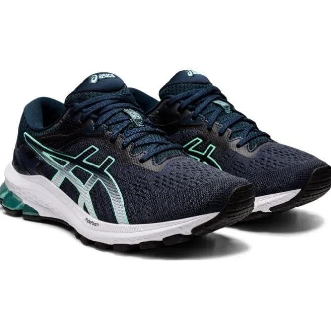 Asics Pronaatio Juoksukengät | Päivittäiseen Harjoitteluun^GT-1000 10