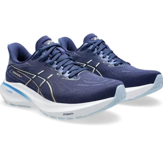 Asics Pronaatio Juoksukengät | Päivittäiseen Harjoitteluun^GT-2000 13 Sininen