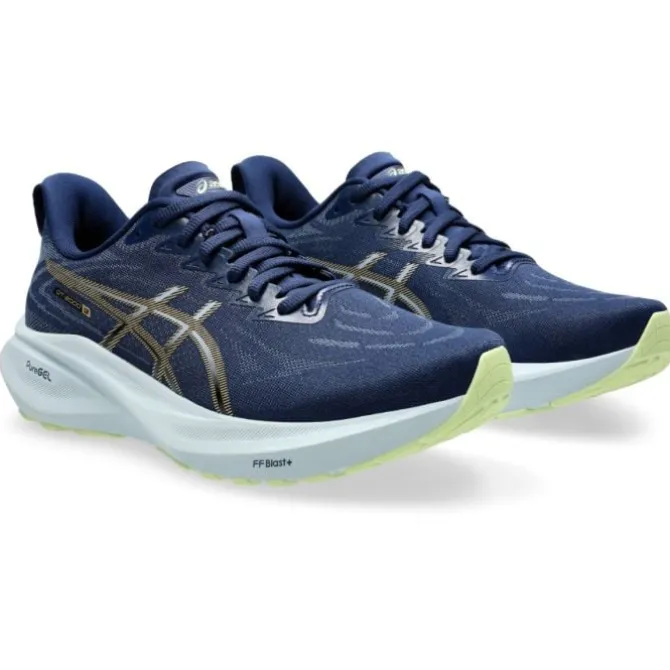 Asics Pronaatio Juoksukengät | Päivittäiseen Harjoitteluun^GT-2000 13 Sininen