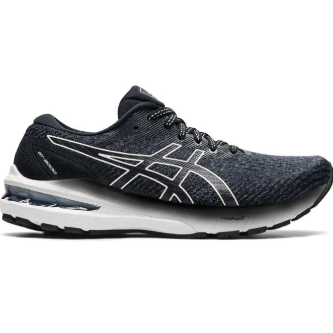 Asics Pronaatio Juoksukengät | Päivittäiseen Harjoitteluun^GT-2000 10 Narrow Musta