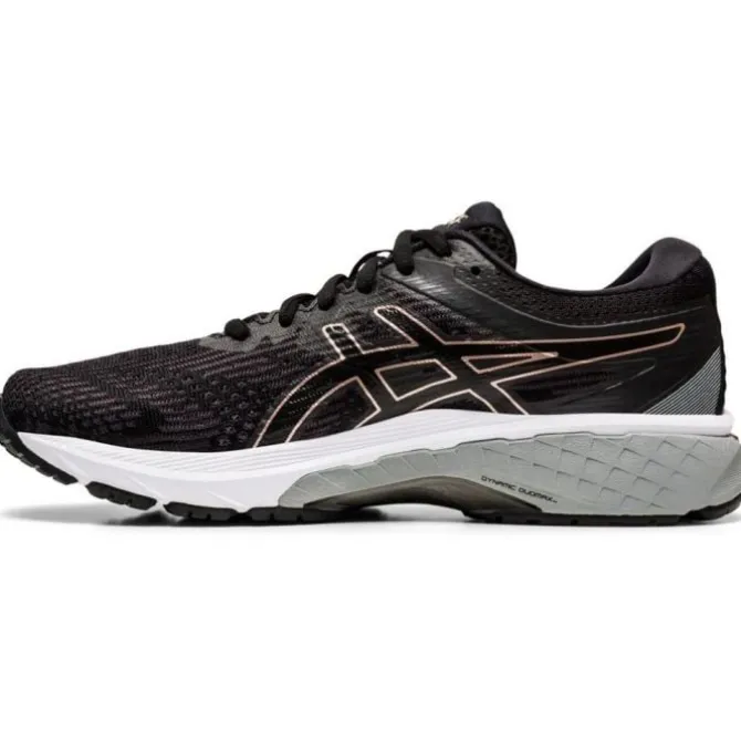 Asics Pronaatio Juoksukengät | Päivittäiseen Harjoitteluun^GT-2000 8 Narrow