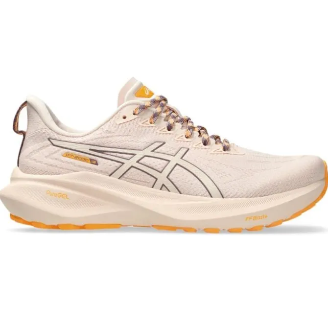 Asics Pronaatio Juoksukengät | Päivittäiseen Harjoitteluun^GT-2000 13 TR Ruusu