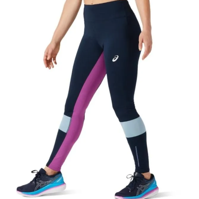Asics Pitkät Trikoot Ja Housut^Visibility Tight