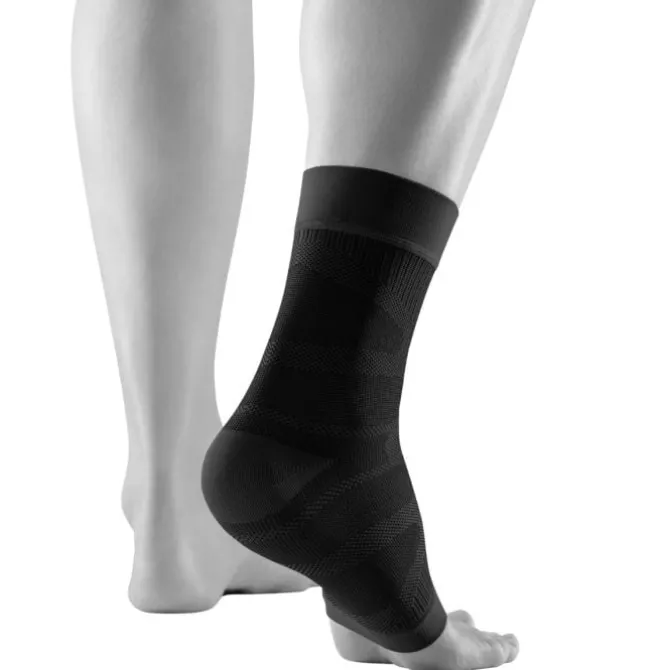 Bauerfeind Tukisiteet Ja Urheiluvoiteet^Sports Compression Ankle Support Musta