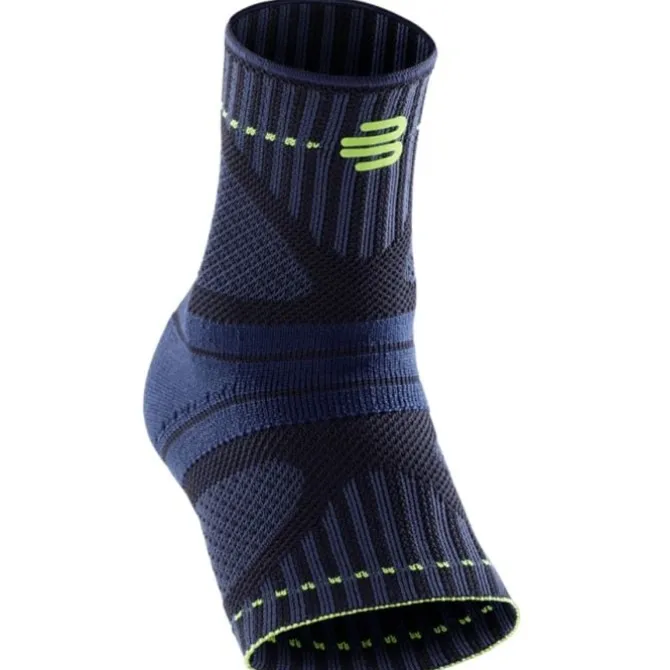 Bauerfeind Tukisiteet Ja Urheiluvoiteet^Sports Compression Ankle Support Sininen