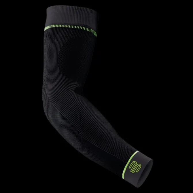 Bauerfeind Sleeves | Sekalaista^Sports Compression Sleeves Arm Musta