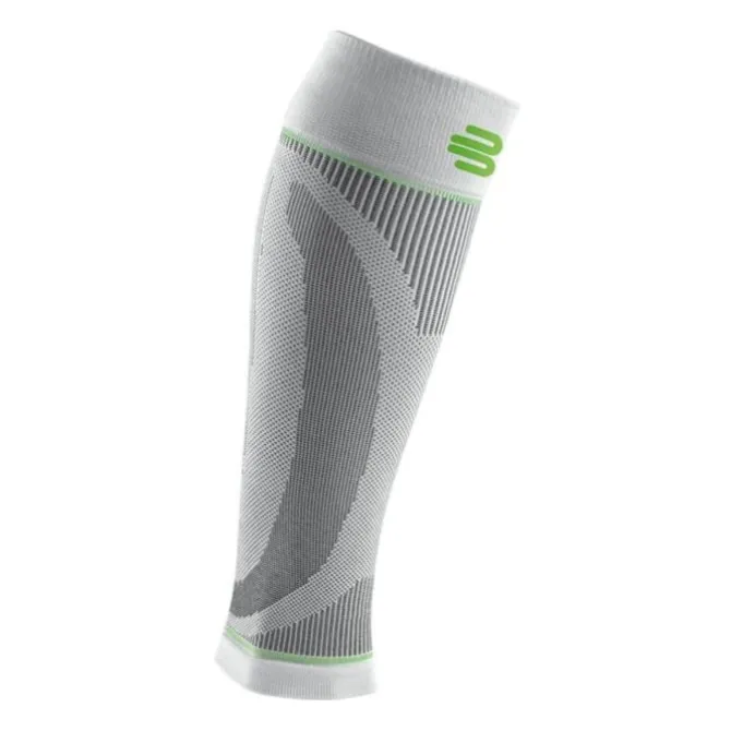 Bauerfeind Tukisiteet Ja Urheiluvoiteet^Sports Compression Sleeves Lower Leg Valkoinen