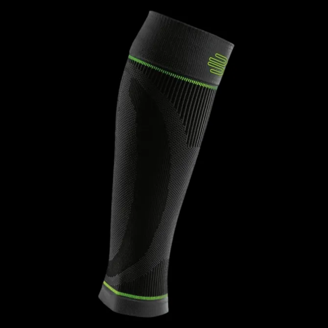 Bauerfeind Tukisiteet Ja Urheiluvoiteet^Sports Compression Sleeves Lower Leg Musta