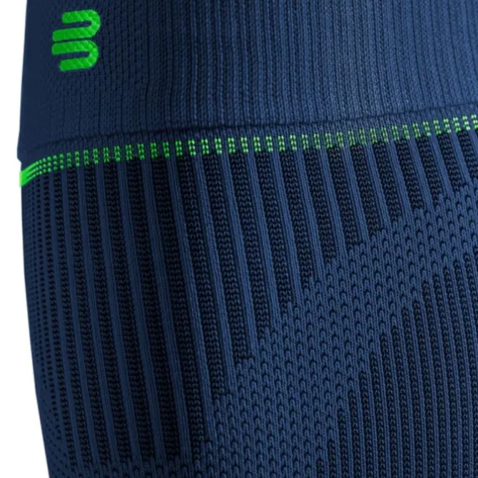 Bauerfeind Tukisiteet Ja Urheiluvoiteet^Sports Compression Sleeves Lower Leg Sininen