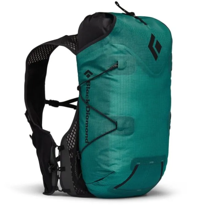 Black Diamond Reput Ja Laukut^Distance 15 Backpack