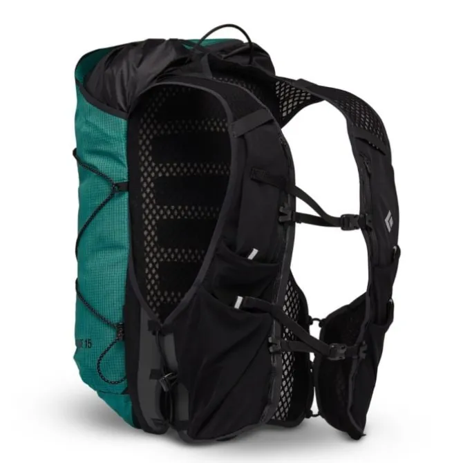 Black Diamond Reput Ja Laukut^Distance 15 Backpack