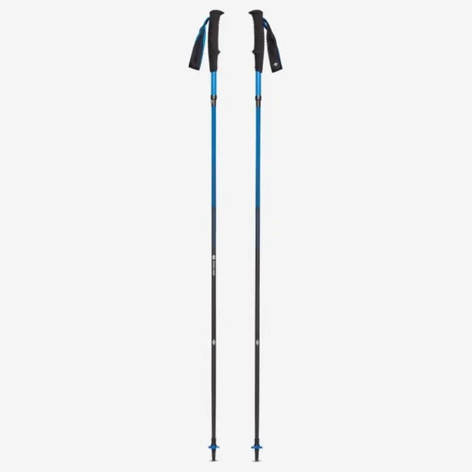 Black Diamond Sauvat^Distance Z Poles Sininen