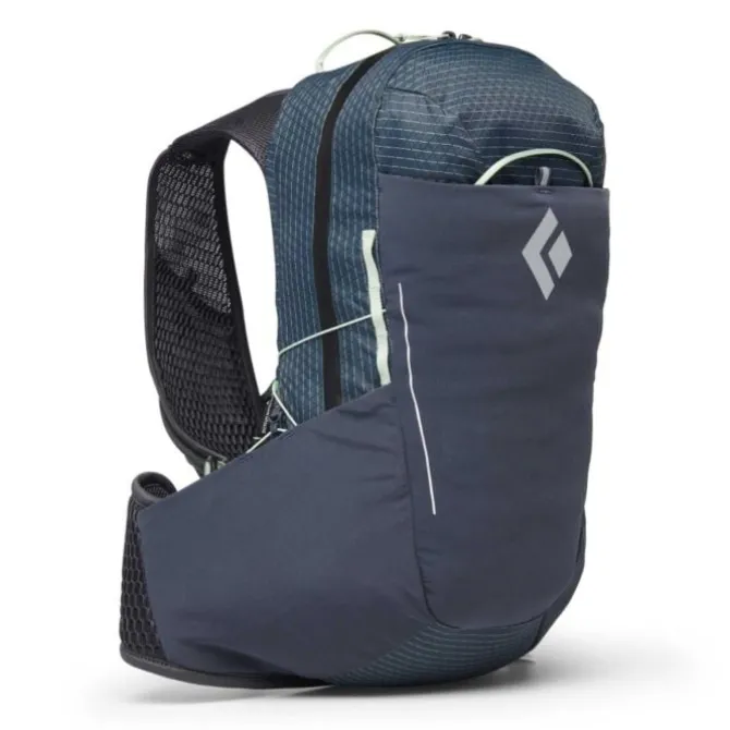 Black Diamond Reput Ja Laukut^Pursuit 15 Backpack Harmaa