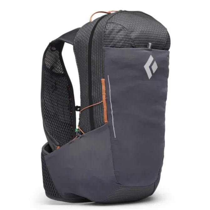 Black Diamond Reput Ja Laukut^Pursuit 15 BackPack Musta